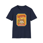 Chihuahua Hot Sauce T-Shirt