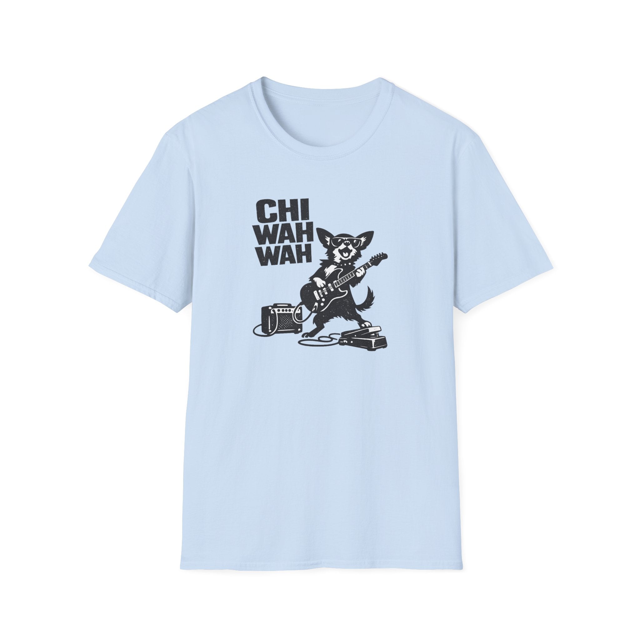 Chi Wah Wah T-Shirt