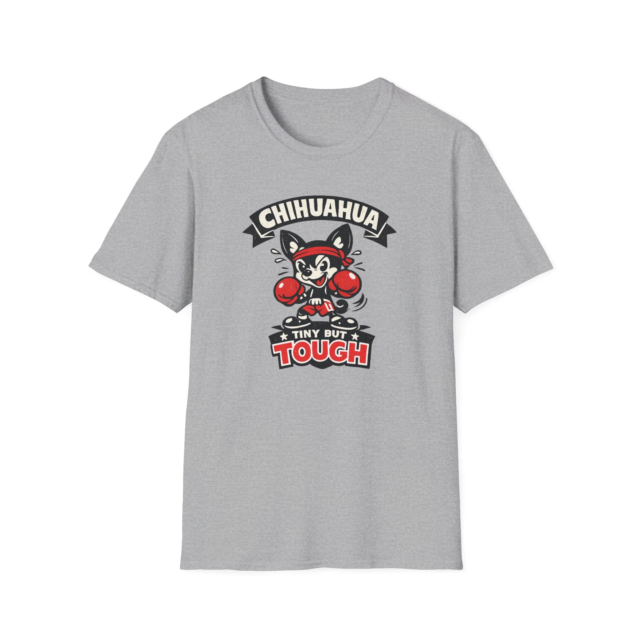 Tiny But Tough T-Shirt