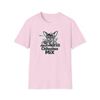 She's a Chihuahua Mix 3 T-Shirt