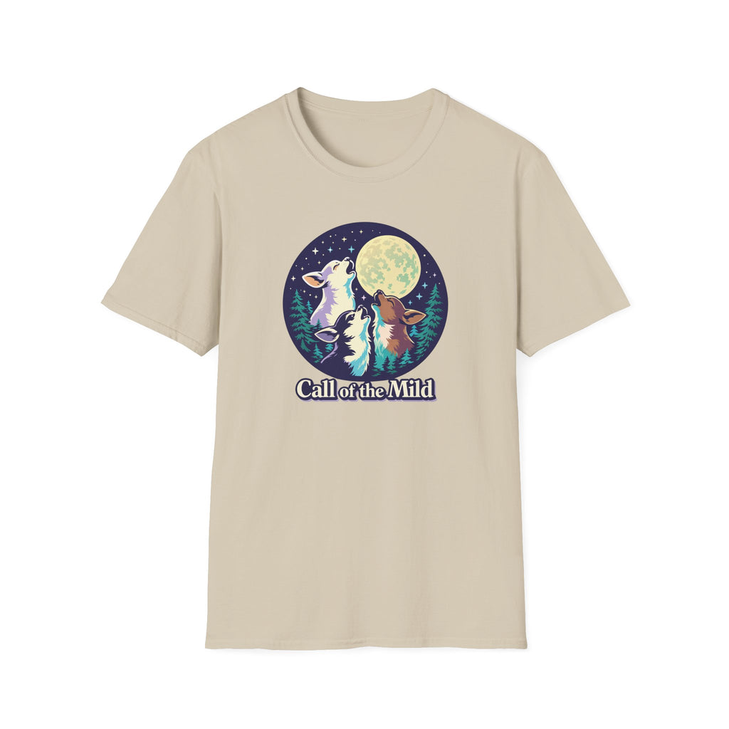 Call of the Mild T-Shirt