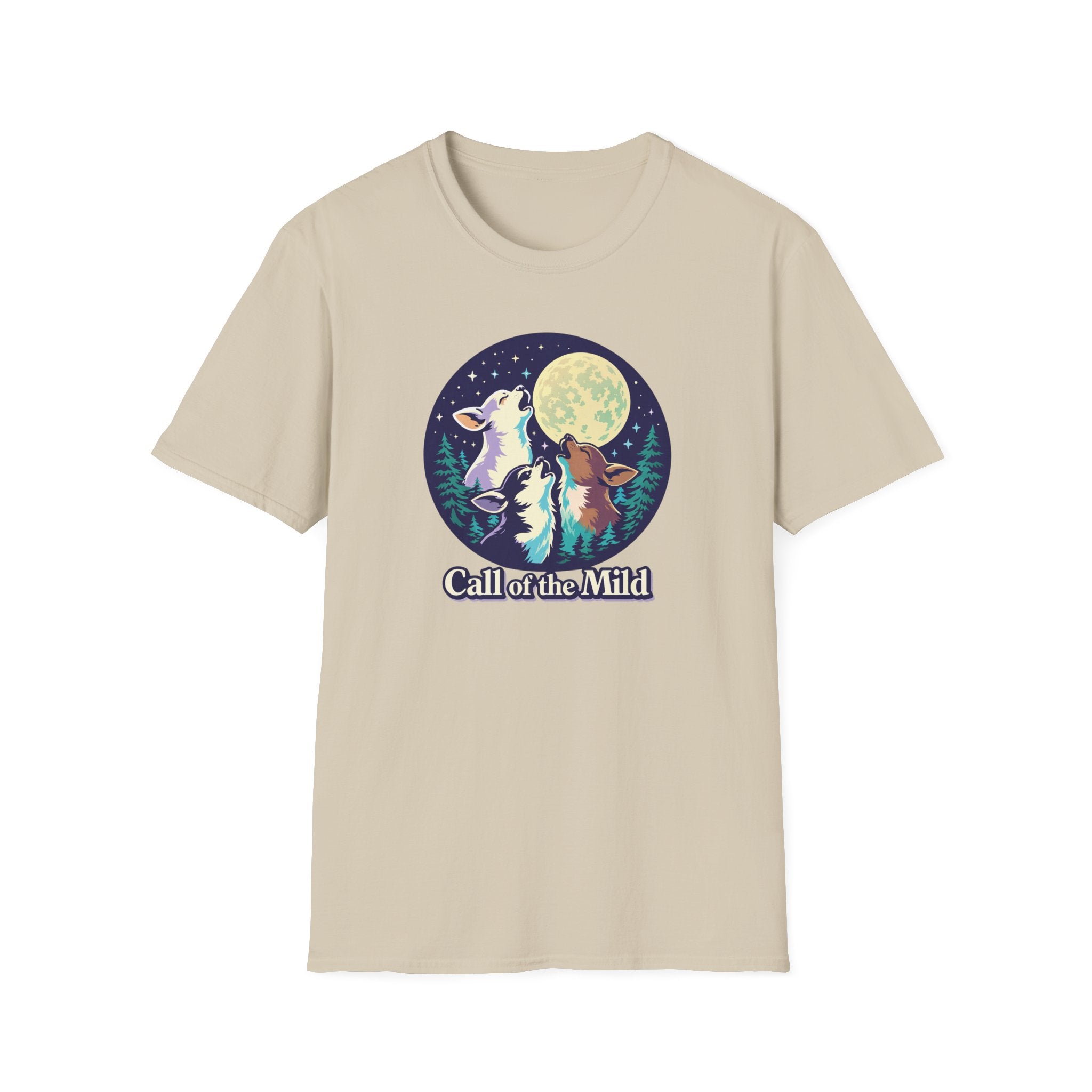 Call of the Mild T-Shirt