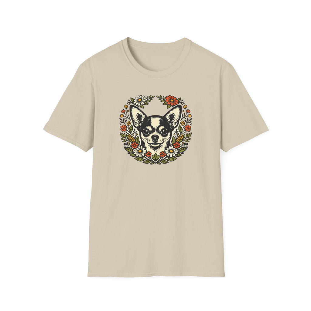 BoHo Chi 5 T-Shirt
