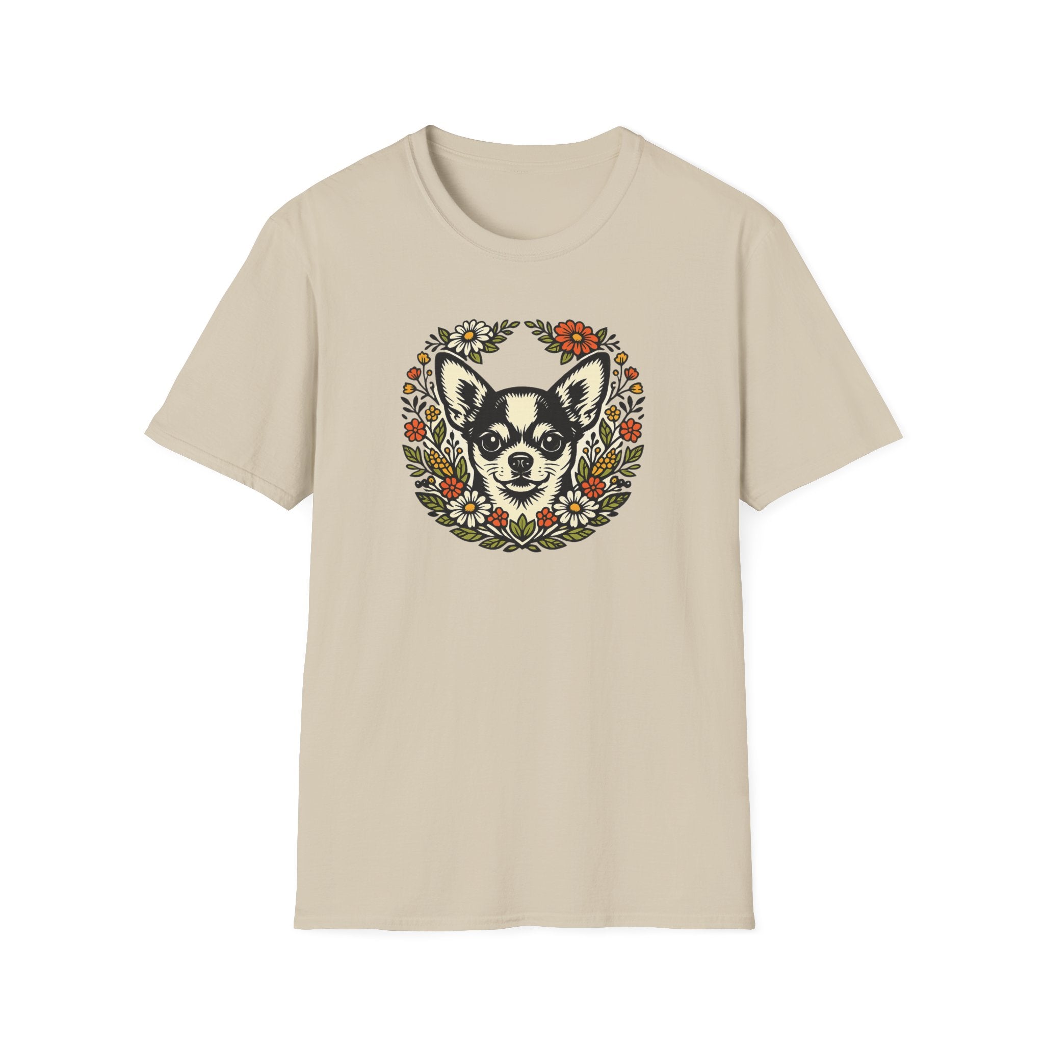 BoHo Chi 5 T-Shirt
