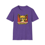 I Trust His Judgement T-Shirt