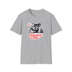 She's a Chihuahua Mix 2 T-Shirt