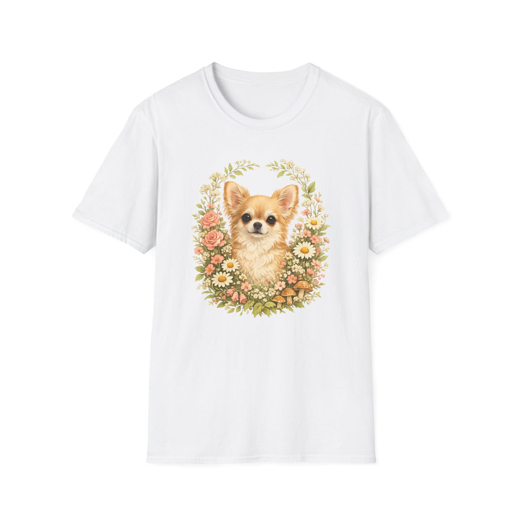 Boho Chi T-Shirt