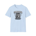 Chihuahua Mom Arcade T-Shirt