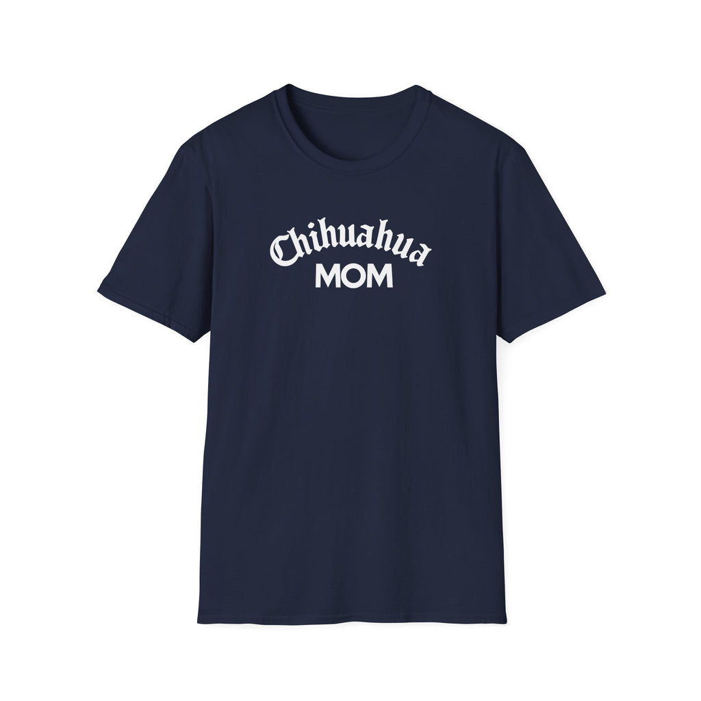 Chihuahua Mama 3 T-Shirt
