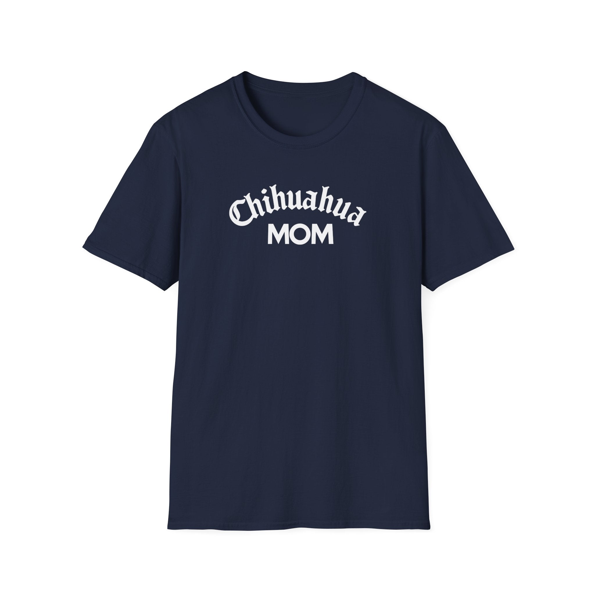 Chihuahua Mama 3 T-Shirt