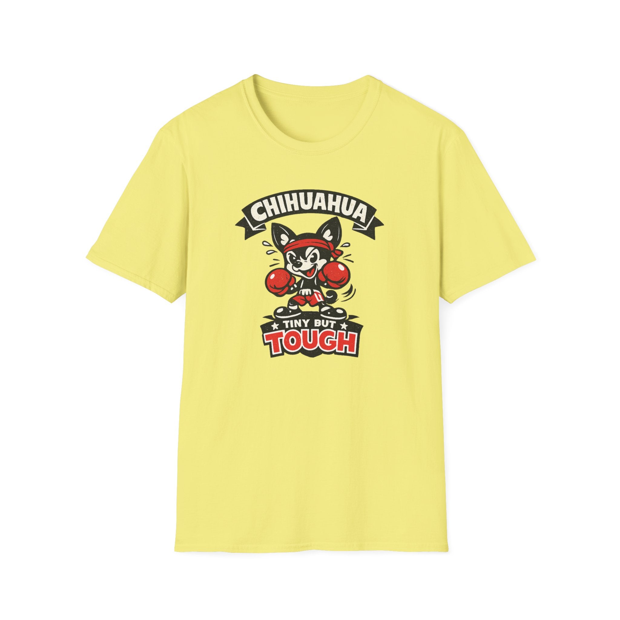 Tiny But Tough T-Shirt
