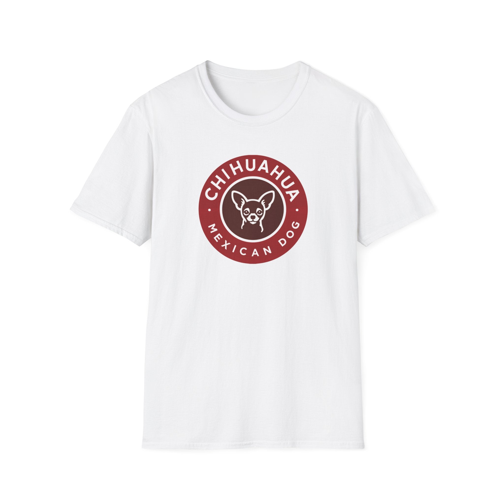 Chihuahua Mexican Dog T-Shirt