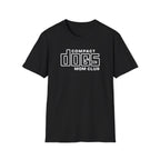 Compact Dogs Mom Club T-Shirt