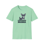 Chihuahua Mama 4 T-Shirt