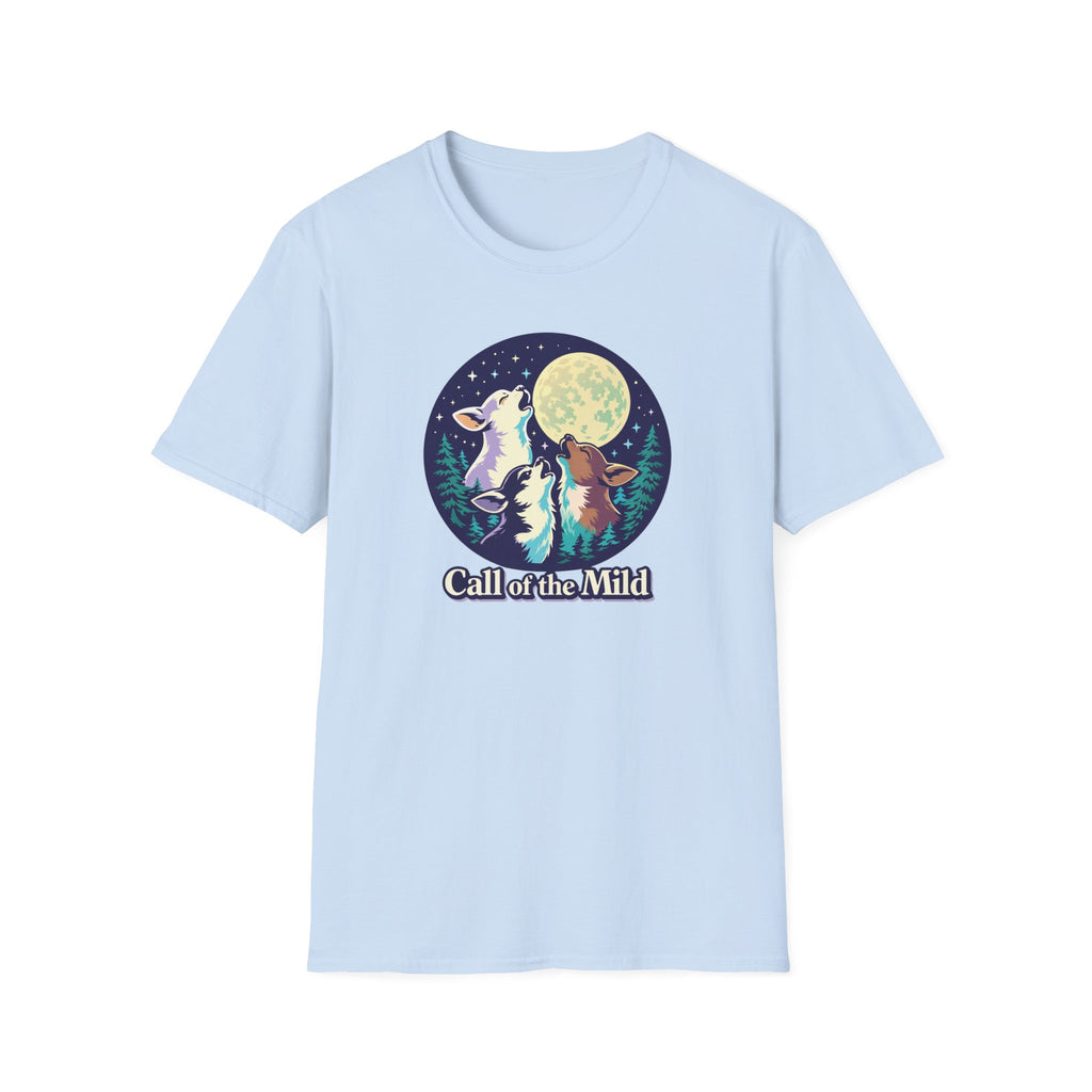 Call of the Mild T-Shirt