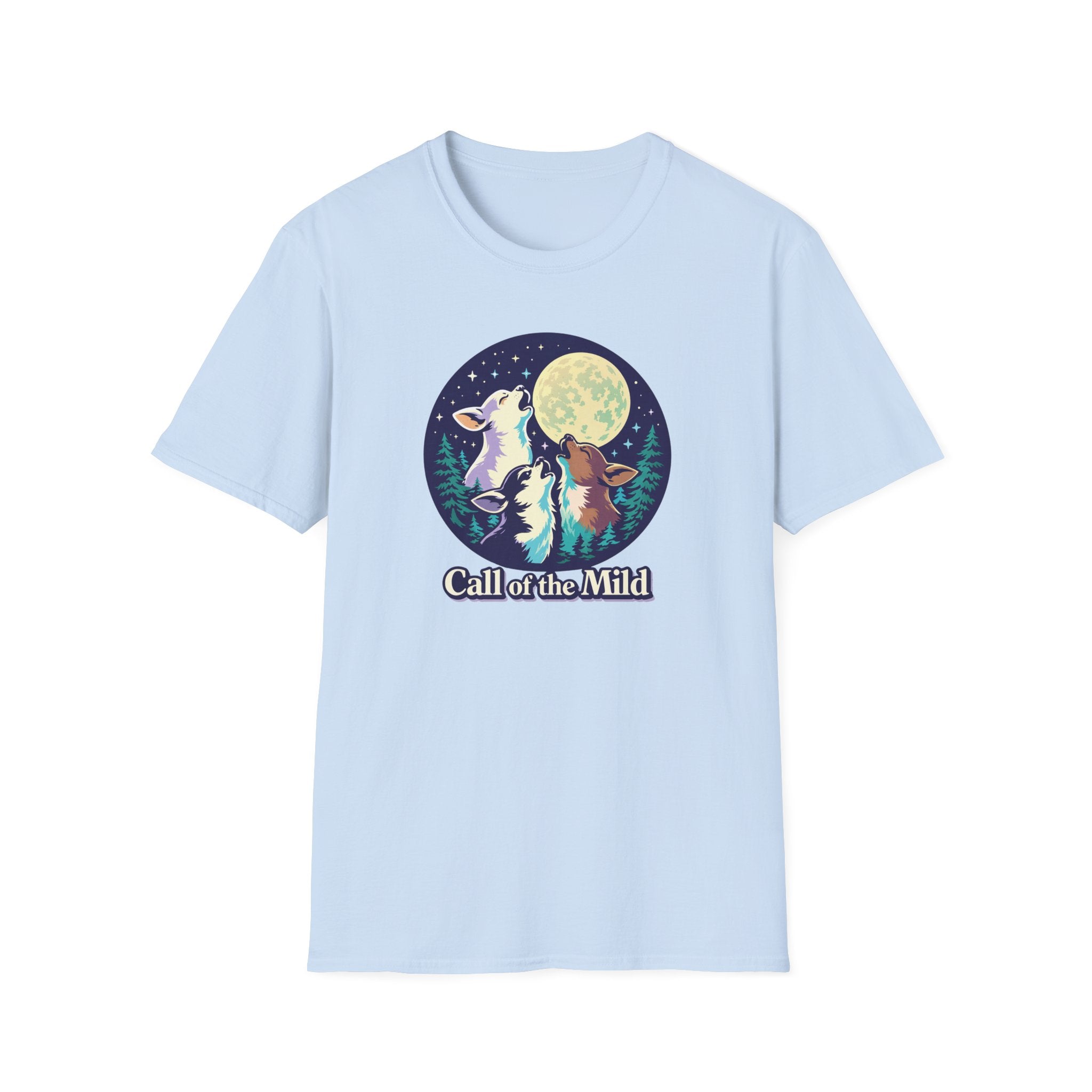 Call of the Mild T-Shirt