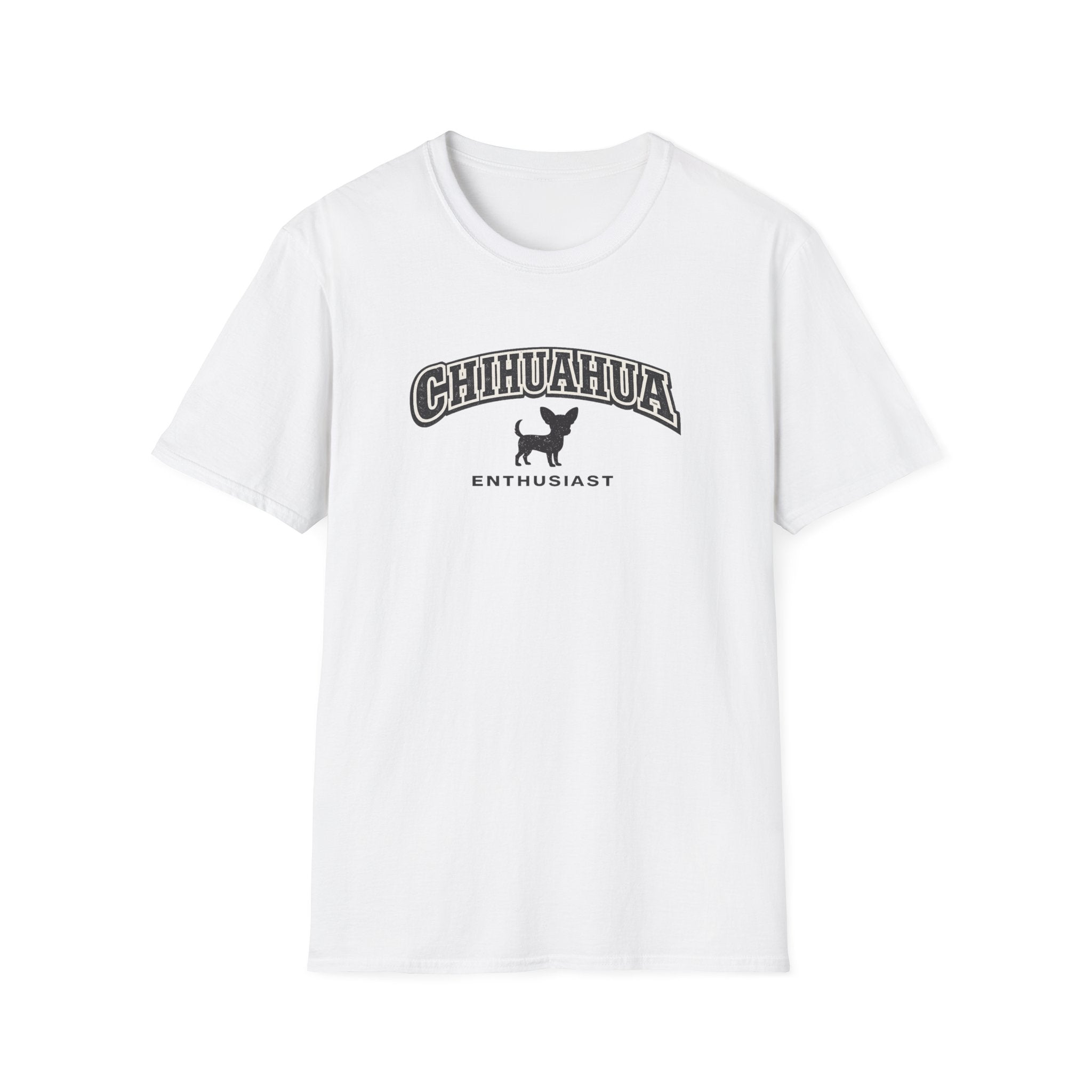 Chihuahua Enthusiast T-Shirt