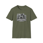 She's a Chihuahua Mix T-Shirt