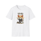 Tai-Chi T-Shirt