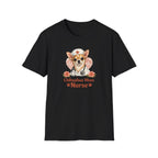 Chihuahua Mom Nurse T-Shirt