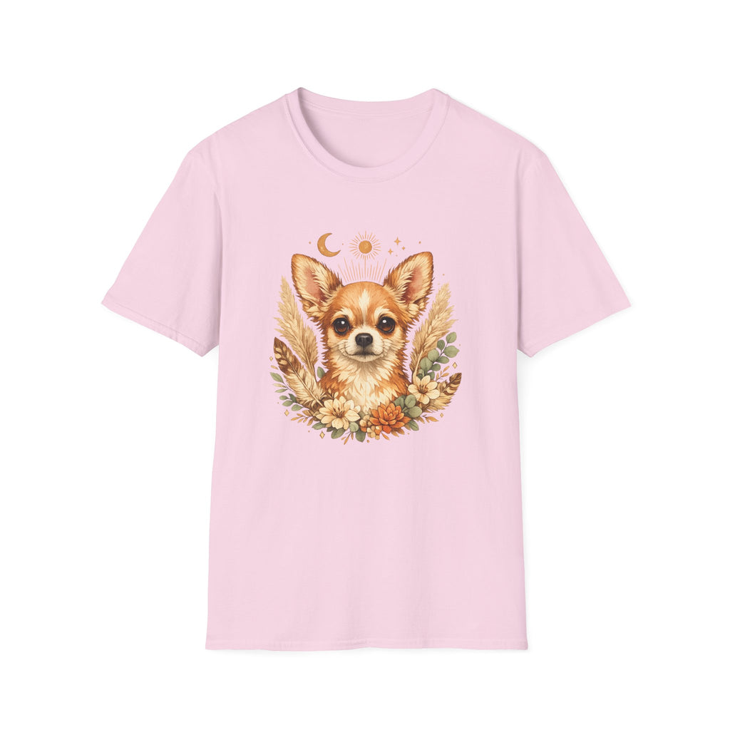 Boho Chi 3 T-Shirt