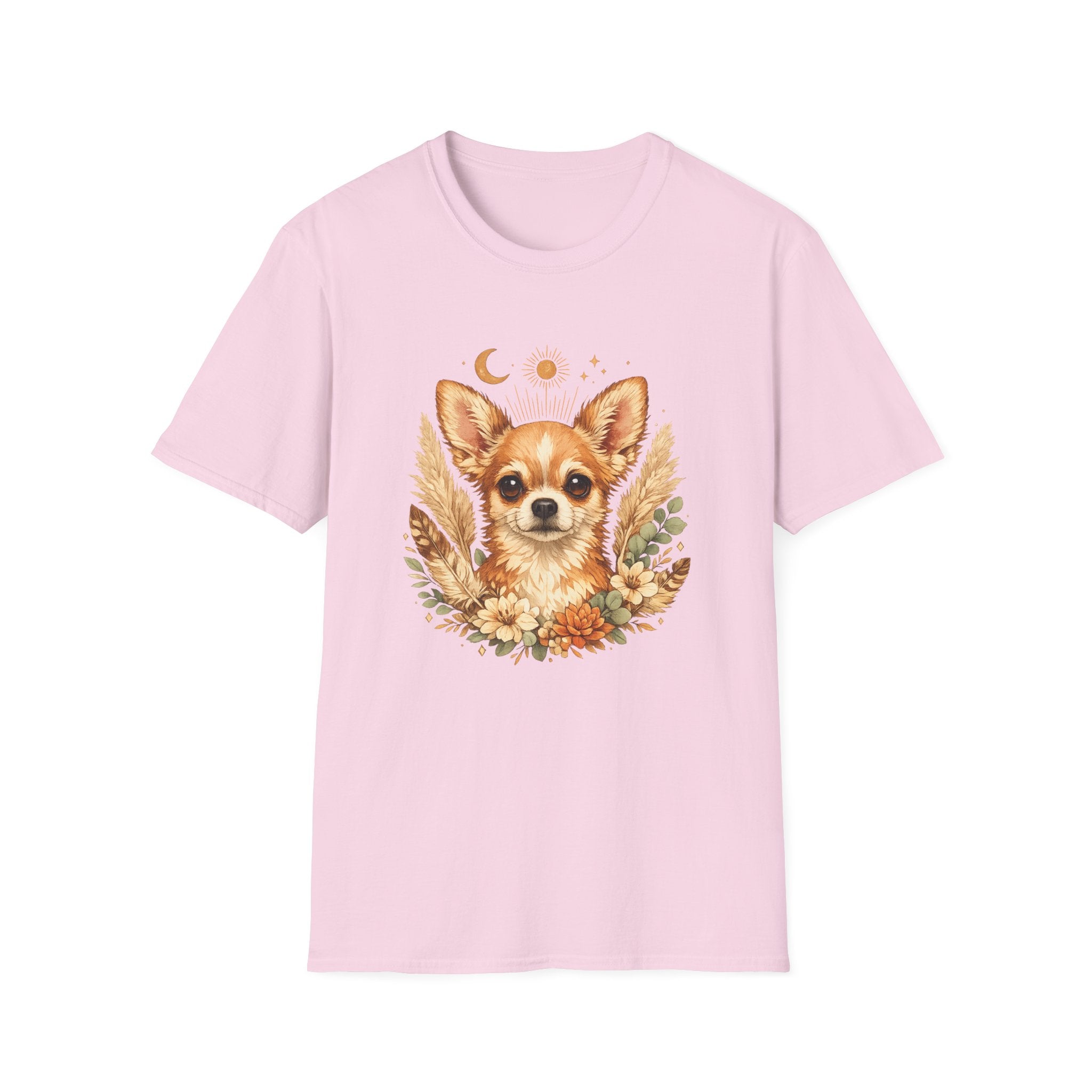 Boho Chi 3 T-Shirt