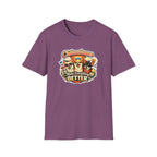 Chihuahuas Make Everything Better T-Shirt