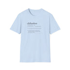 Chihuahua Definition 2 T-Shirt