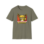 I Trust Her Judgement T-Shirt