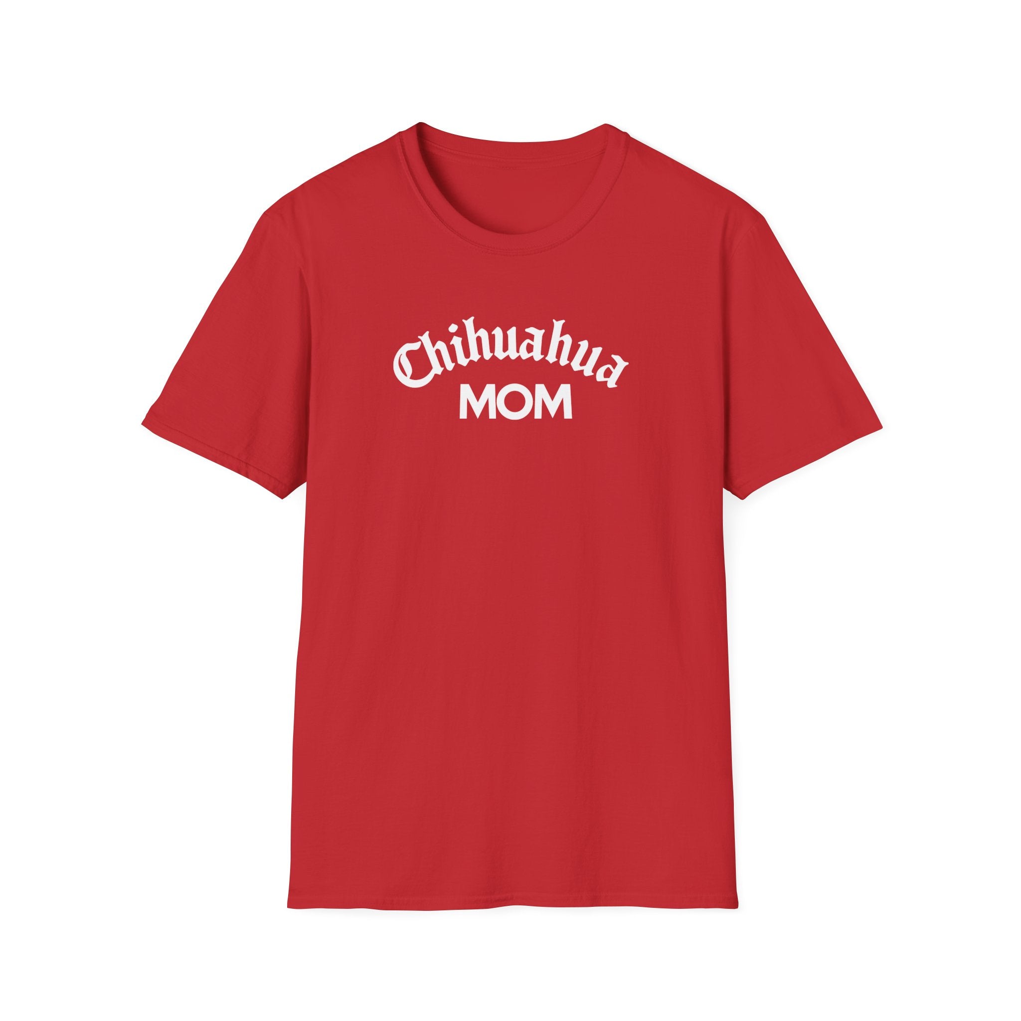 Chihuahua Mama 3 T-Shirt
