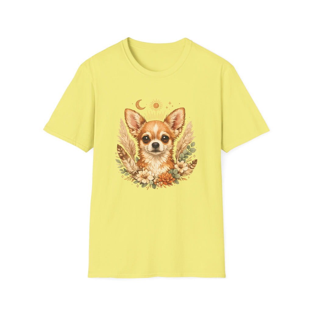 Boho Chi 3 T-Shirt