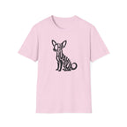 Spell Chihuahua T-Shirt