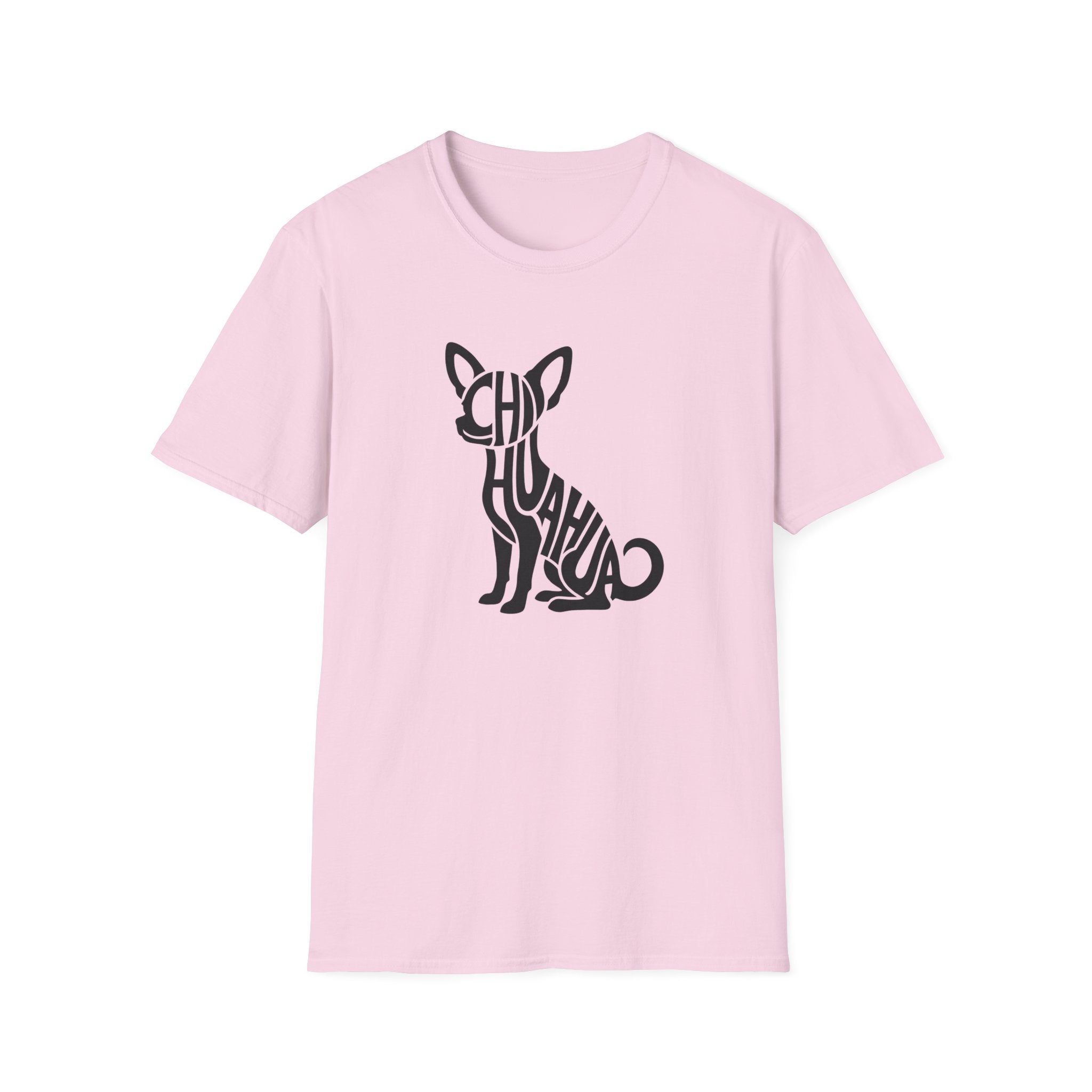 Spell Chihuahua T-Shirt