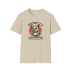 I'm Not Yapping T-Shirt