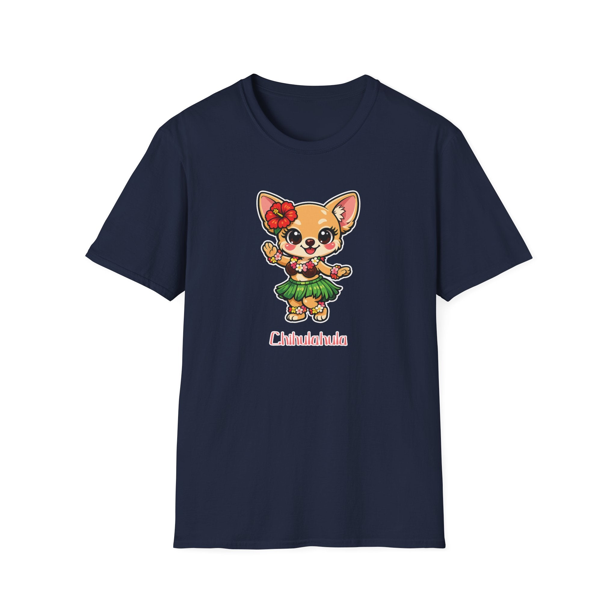 Chihulahula T-Shirt