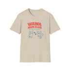 Wawa Mom Club T-Shirt