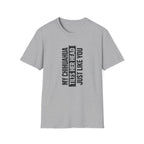 Tilts HER Head T-Shirt