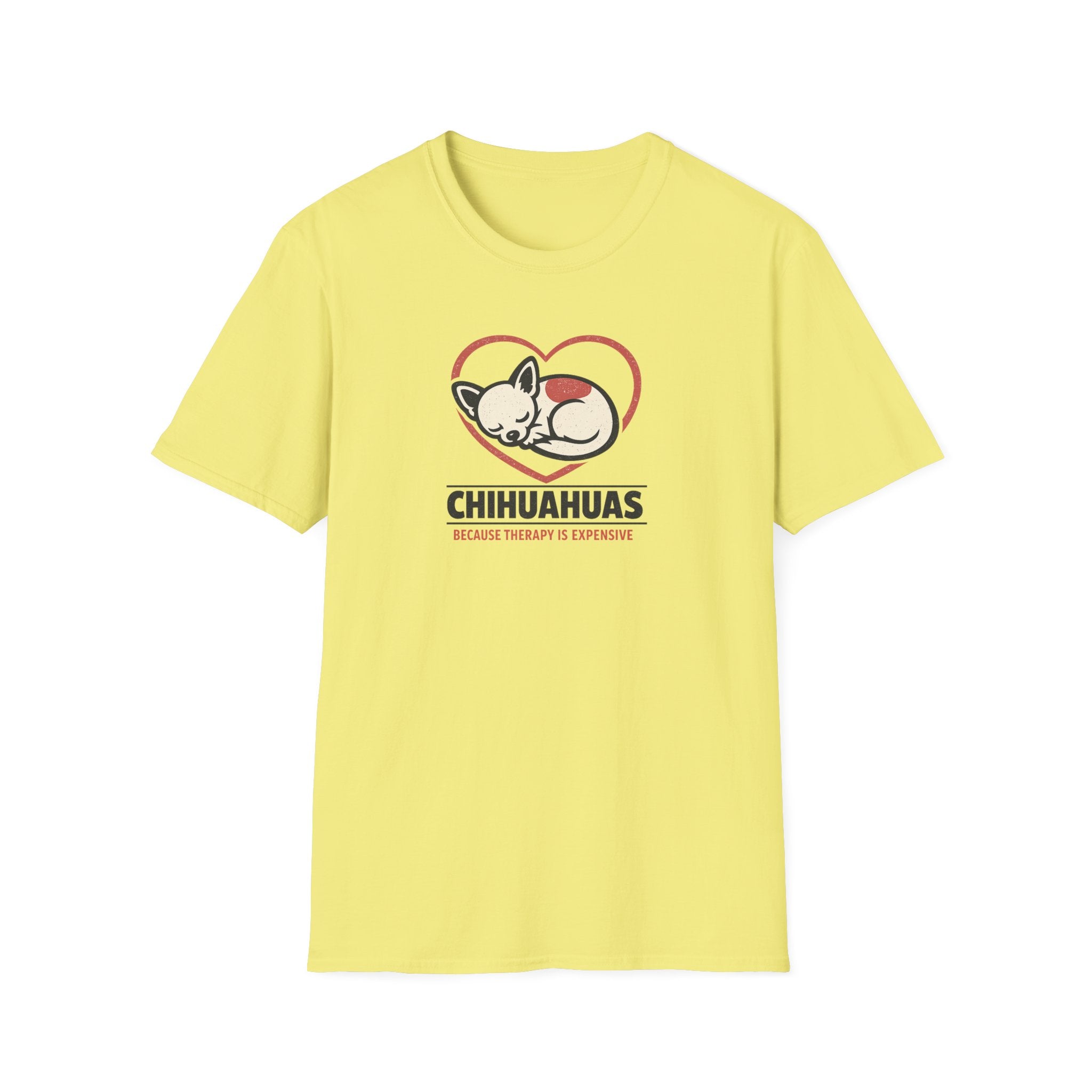 Therapy Is Expensive T-Shirt