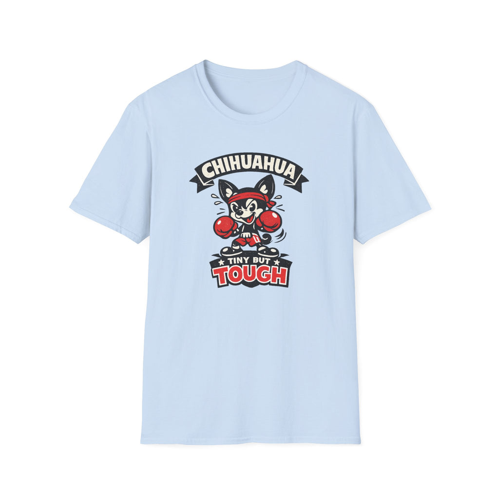 Tiny But Tough T-Shirt