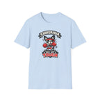 Tiny But Tough T-Shirt