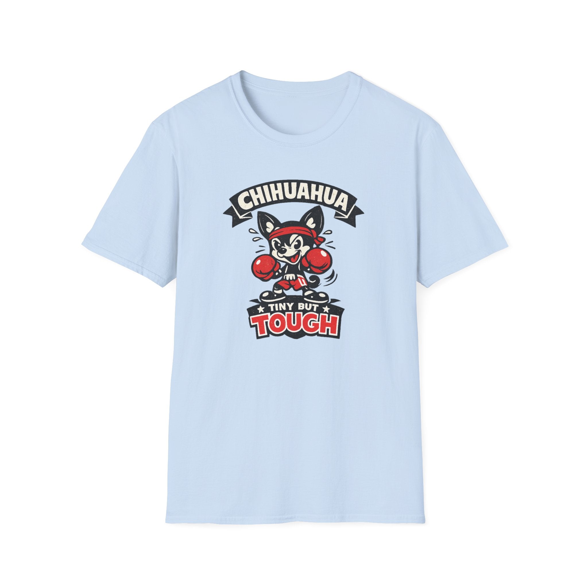 Tiny But Tough T-Shirt