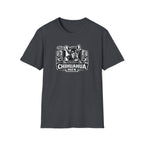 He's a Chihuahua Mix T-Shirt