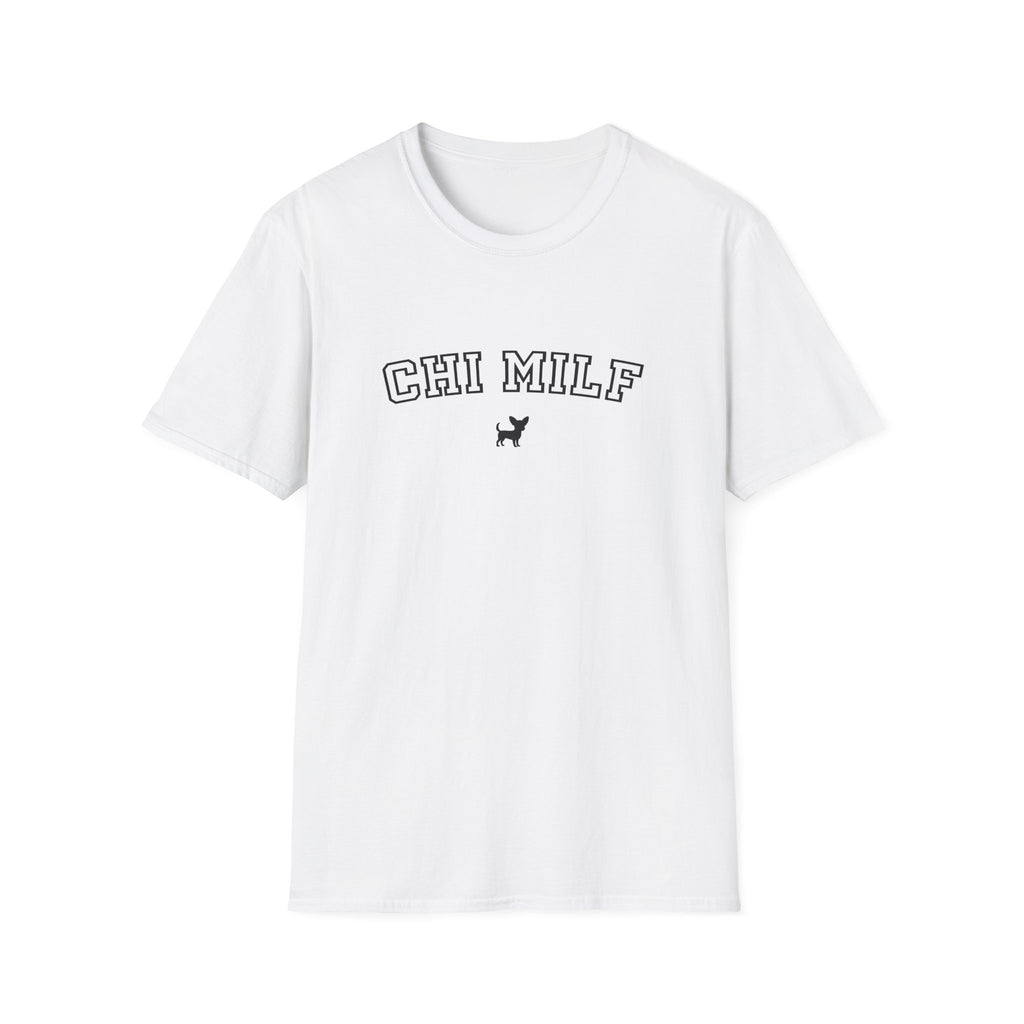 Chi Milf T-Shirt