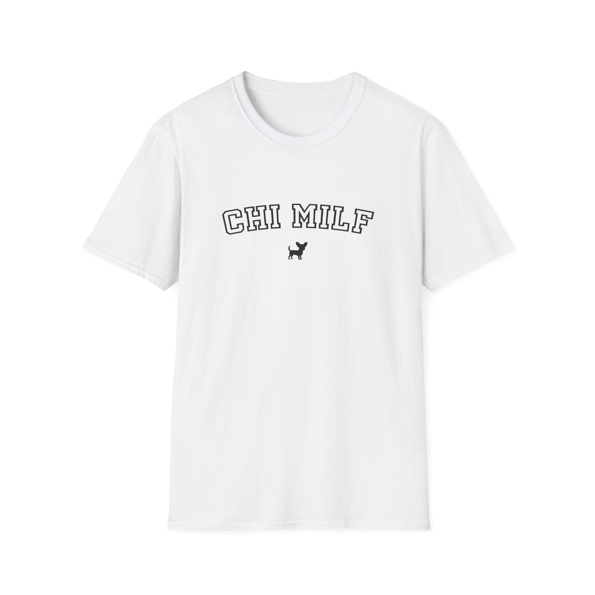 Chi Milf T-Shirt