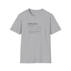 Chihuahua Definition 2 T-Shirt