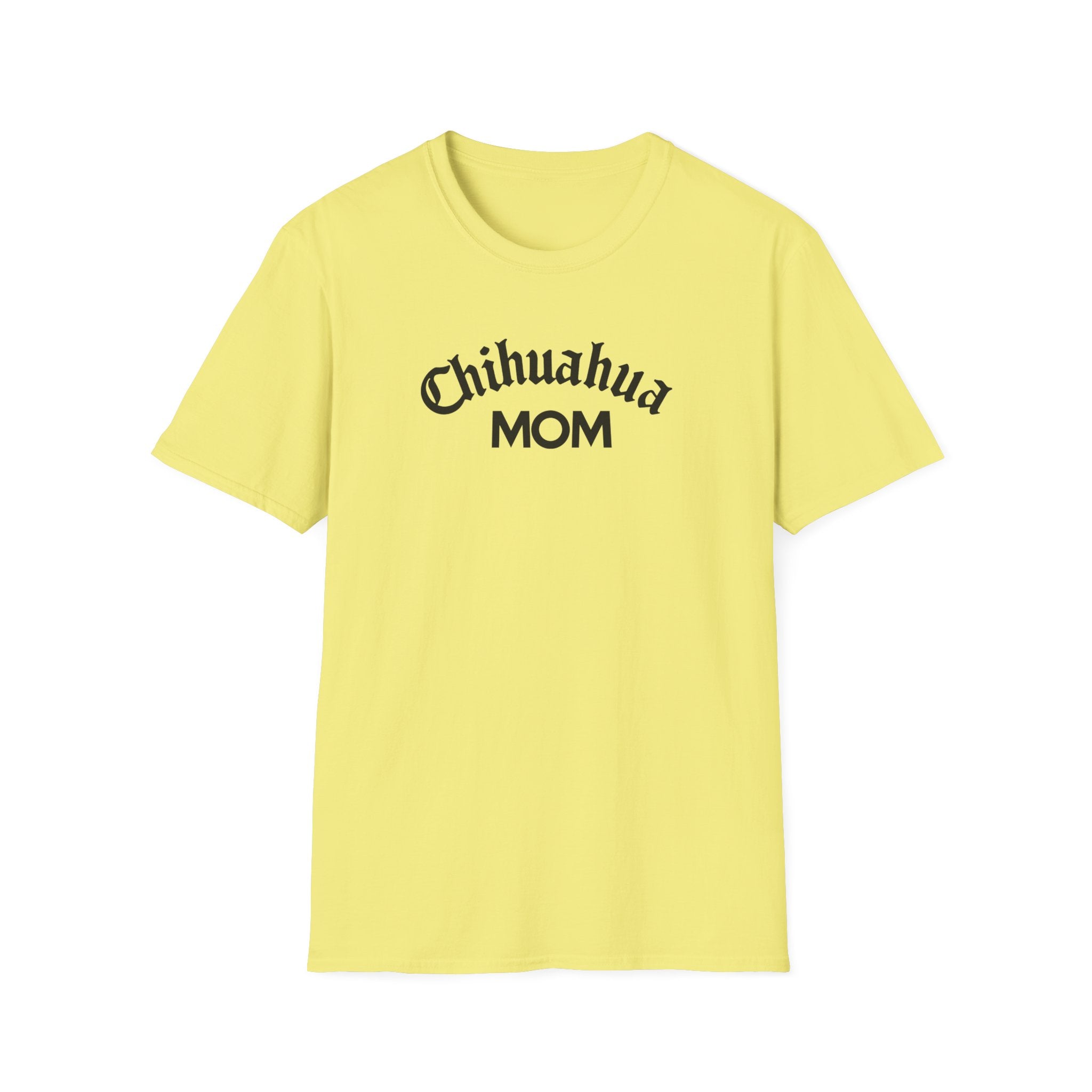 Chihuahua Mama 3 T-Shirt