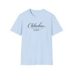 Chihuahua Papa 2 T-Shirt