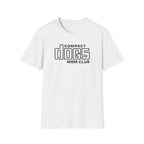 Compact Dogs Mom Club T-Shirt