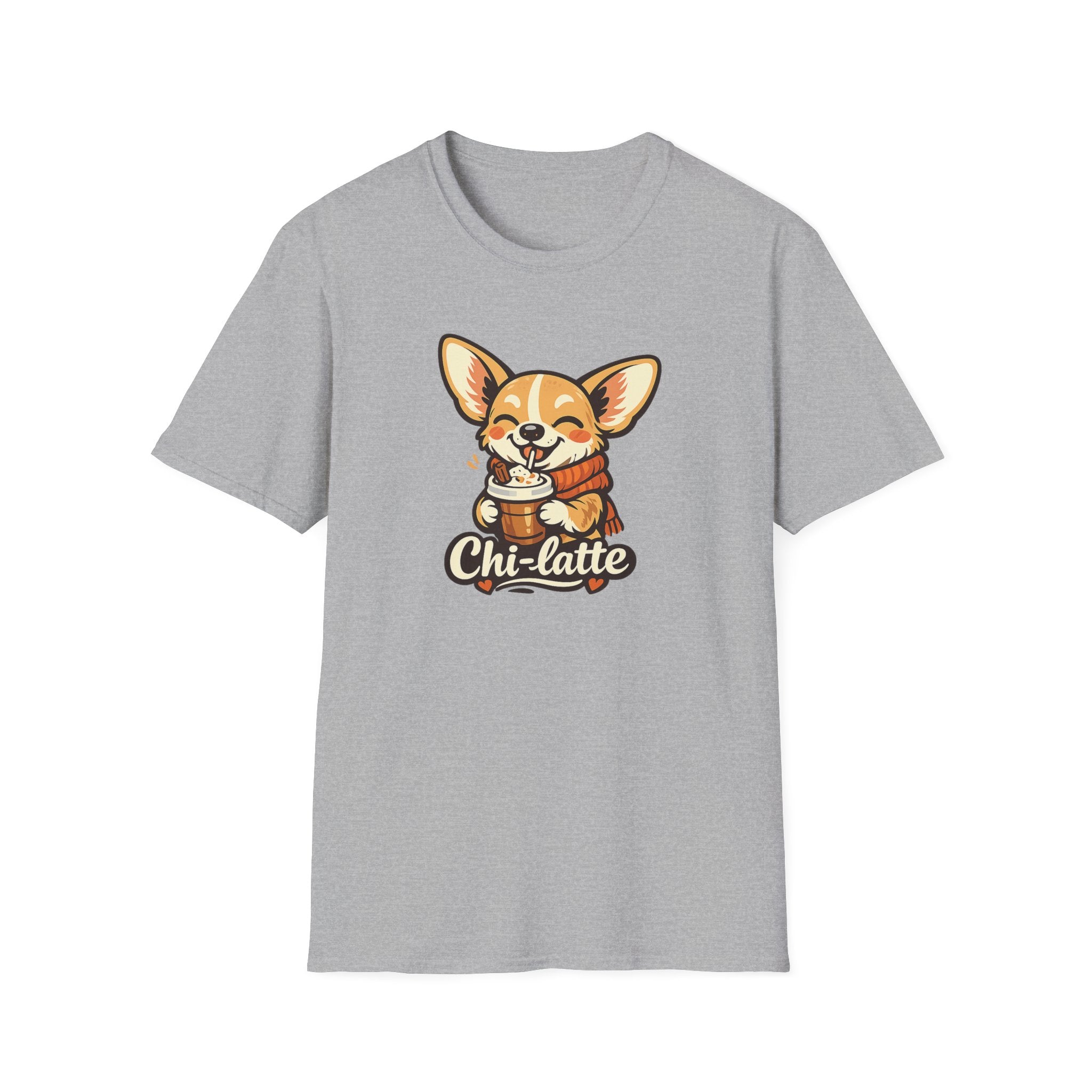 Chi-Latte T-Shirt