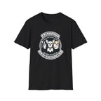 Chihuahua Anti-Social Club T-Shirt
